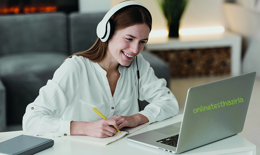 Online Test Hazırla: Öğretmenler İçin Pratik ve Etkili Test Maker Deneyimi